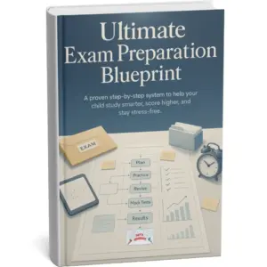 Exam Preparation Blueprint - Hard Copy