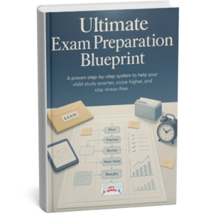Exam Preparation Blueprint