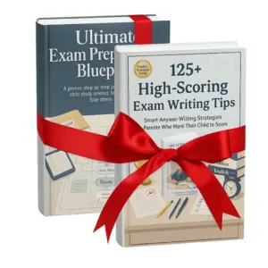 Premium 2-Book Combo – Hard Copy